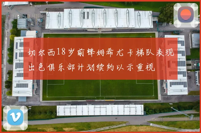 切尔西18岁前锋姆希尤卡梯队表现出色俱乐部计划续约以示重视