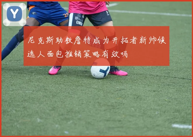 尼克斯助教詹特成为开拓者新帅候选人面包推销策略有效吗